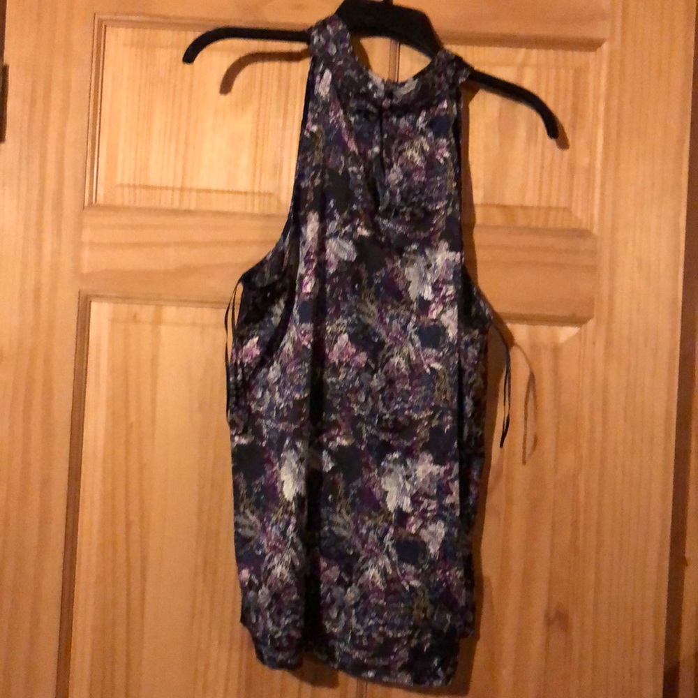 Multi colored blouse - Picture 5 of 7